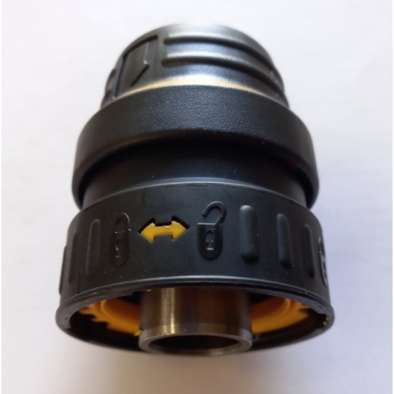 Патронник за перфоратор на Dewalt SDS-Plus D25134K, D25144K N403111