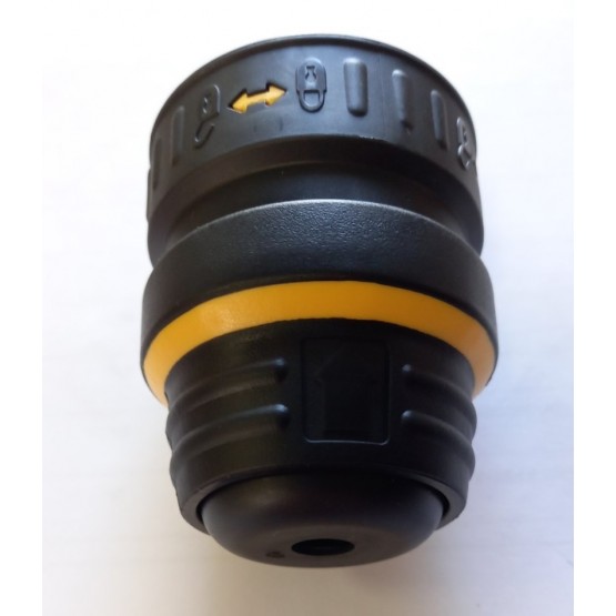 Патронник за перфоратор на Dewalt SDS-Plus D25134K, D25144K N403111