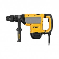 Перфоратор къртач комбиниран Dewalt D25733K 1600 W 48 мм