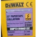 Пирони галванизирани за такер Dewalt DNPT31R90G12Z 3,1 X 90 2200 бр.