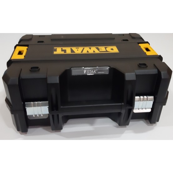 Пластмасов куфар Dewalt T-STAK N453843