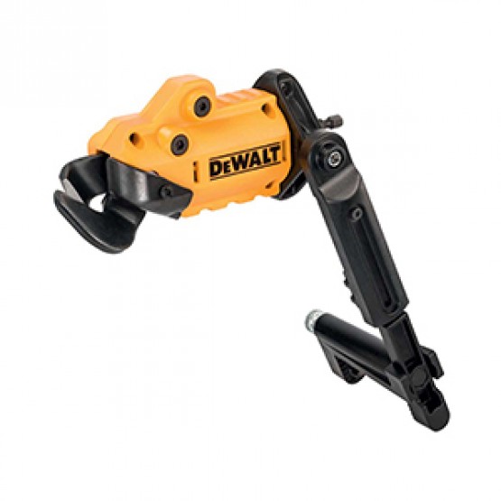 Приставка за акумулаторна бормашина за рязане на ламарина Dewalt DT70620