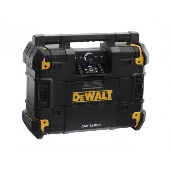 Радио DEWALT DWST1-81078 Solo