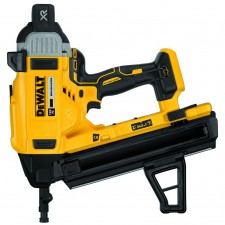 Такер акумулаторен за коване на пирони в бетон Dewalt DCN890N 18 V 13-57 мм + КУФАР