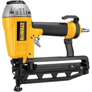 Такер за пирони - пневматичен Dewalt DPN1664PP 25 - 64 мм 16 GAUGE