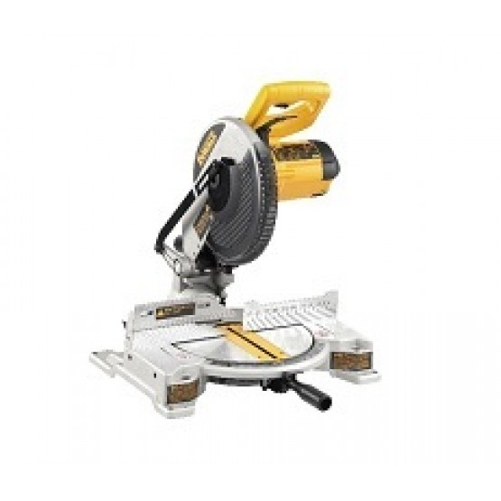 Циркуляр настолен Dewalt DW714 1650 W