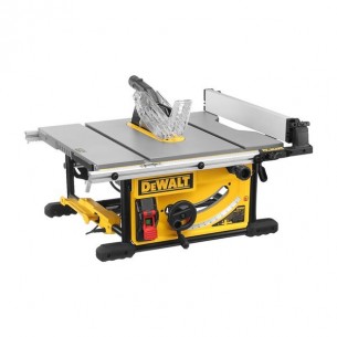 Циркуляр с маса Dewalt DWE7492 2000 W