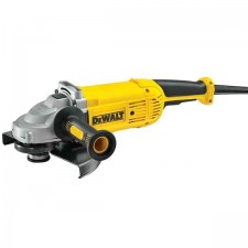 Ъглошлайф DEWALT D28498, 2400 W, ф230 мм
