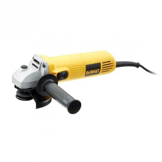 Ъглошлайф Dewalt DWE4016 730W 115mm