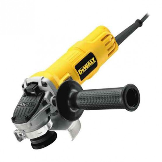 Ъглошлайф DEWALT DWE4056, 800 W, ф115 мм