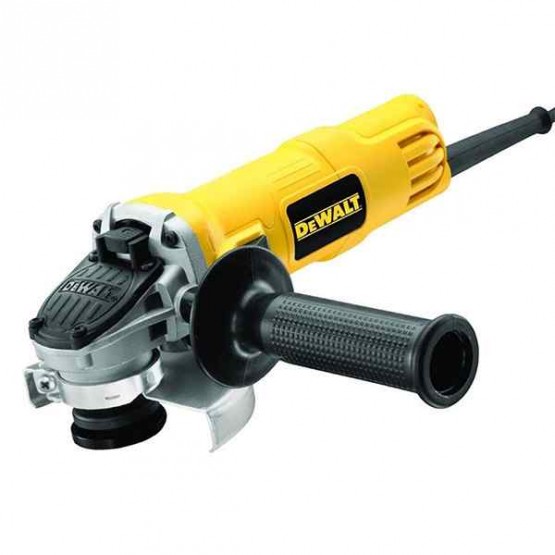 Ъглошлайф DEWALT DWE4057, 800W, ф125мм, 11800об/мин