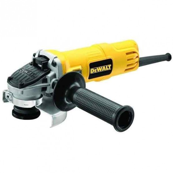 Ъглошлайф DeWALT DWE4157, ф 125 мм 900 W, 11800 об/мин