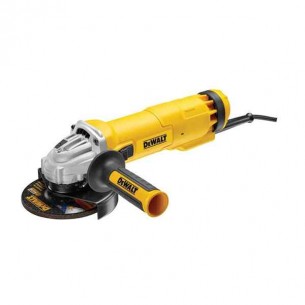 Ъглошлайф DEWALT DWE4207, 1000 W, ф125 мм