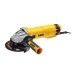 Ъглошлайф DEWALT DWE4237, 1400W, ф125мм, 11500об/мин