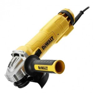 Ъглошлайф DEWALT DWE4238, 1400 W, ф150 мм