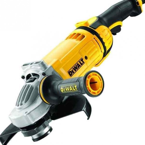 Ъглошлайф DEWALT DWE4559, 2400 W, ф230 мм