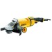 Ъглошлайф DEWALT DWE4579, 2600 W, ф230 мм