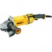 Ъглошлайф DEWALT DWE4579, 2600 W, ф230 мм