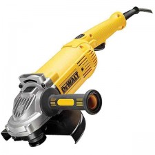 Ъглошлайф DEWALT DWE490, 2000W, ф230мм, 6600об/мин