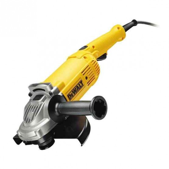 Ъглошлайф DEWALT DWE494, 2200W, ф230мм, 6600об/мин