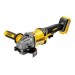 Акумулаторен ъглошлайф DeWALT DCG414N, 54.0 V, ф 125 мм , без батерия и зарядно устройство