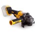 Акумулаторен ъглошлайф DeWALT DCG414N, 54.0 V, ф 125 мм , без батерия и зарядно устройство