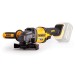 Акумулаторен ъглошлайф DeWALT DCG414N, 54.0 V, ф 125 мм , без батерия и зарядно устройство