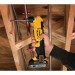 Акумулаторен ъглов винтоверт DEWALT DCD740C1, 18 V,1.5 Ah, 33 Nm