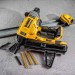 Акумулаторен такер за пирони в бетон Dewalt DCN890P2 18V, 5Ah