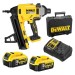 Акумулаторен такер за пирони в бетон Dewalt DCN890P2 18V, 5Ah