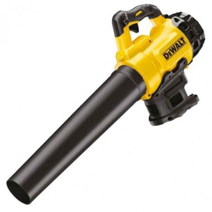 Акумулаторен листосъбирач DEWALT DCM562PB, 18 V, без батерии и зарядно устройство