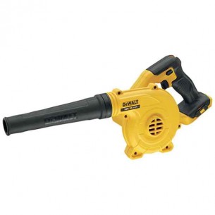 Акумулаторен листосъбирач DEWALT DCV100, 18V, 2.8м3/мин