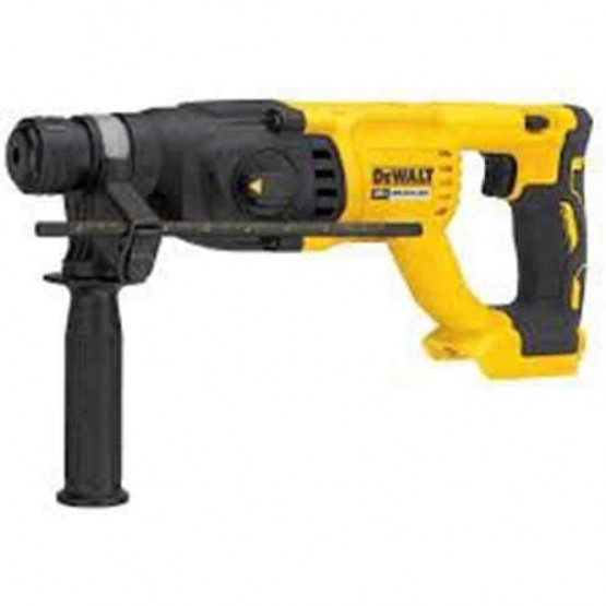 Акумулаторен перфоратор DeWalt DCH133N, 18 V, 2,6 J, без батерия и без зарядно устройство