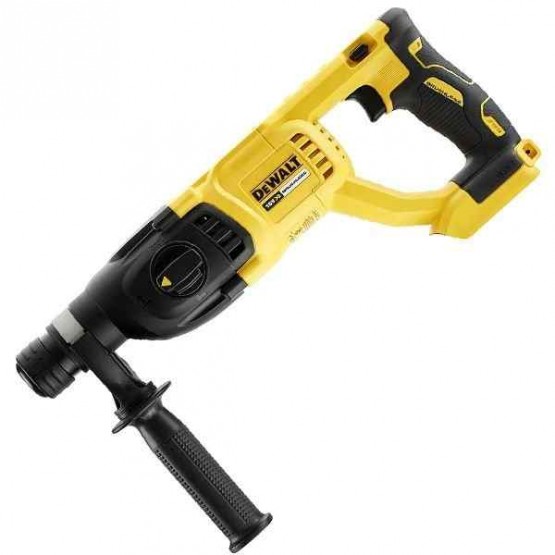 Акумулаторен перфоратор DeWalt DCH133N, 18 V, 2,6 J, без батерия и без зарядно устройство