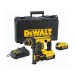 Акумулаторен перфоратор DEWALT DCH253M2, 18 V, 2 X 4 AH, 2.1J