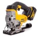 Акумулаторен прободен трион DEWALT DCS331M2, 18V, 3000ход/мин