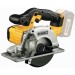 Акумулаторен ръчен циркуляр DEWALT DCS373N, 18 V, ф140 мм, без батерии и зарядно устройство