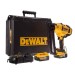 Акумулаторен такер DeWalt DCN660 18 V , 5 Ah , 32-63 мм