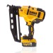Акумулаторен такер DeWalt DCN660 18 V , 5 Ah , 32-63 мм