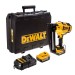 Акумулаторен такер DeWalt DCN660 18 V , 5 Ah , 32-63 мм
