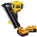 Акумулаторен такер DEWALT DCN692N, 18 V, 50-90 мм, без батерии и зарядно устройство