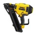 Акумулаторен такер DEWALT DCN693N, 18 V, 5 Ah, 35-60 мм, без батерии и зарядно устройство