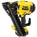 Акумулаторен такер DEWALT DCN693P2, 18 V, 5 Ah, 35-60 мм