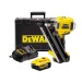 Акумулаторен такер за пирони DEWALT DCN692P2, 18V, 50-90мм