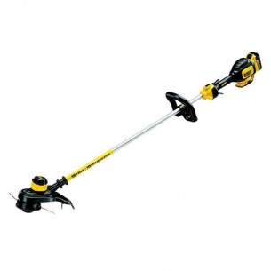 Акумулаторен тример DEWALT DCM561P1, 18 V, 5 Ah, 330 мм