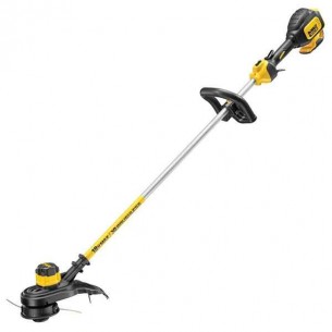 Акумулаторен тример DEWALT DCM561PB, 18 V, 330 мм , без батерии и зарядно устройство