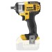 Акумулаторен ударен гайковерт DEWALT DCF880N, 18V, 203 Nm, без батерии и зарядно устройство