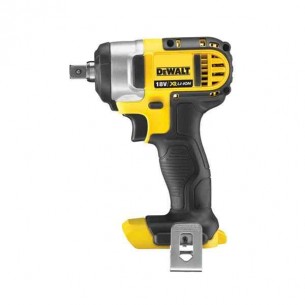 Акумулаторен ударен гайковерт DEWALT DCF880NT, 18 V, 203 Nm, без батерии и зарядно устройство