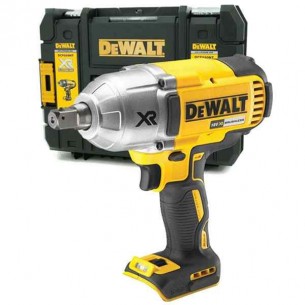 Акумулаторен ударен гайковерт DEWALT DCF899NT, 18 V, 950 Nm, без батерии и зарядно устройство