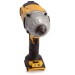 Акумулаторен ударен гайковерт DEWALT DCF899NT, 18 V, 950 Nm, без батерии и зарядно устройство